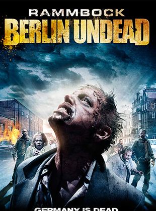  Rammbock: Berlin Undead
