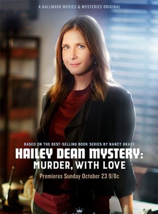 O Mistério de Hailey Dean: Assassinato com Amor