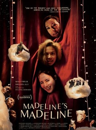  A Madeline de Madeline