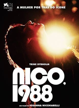  Nico, 1988