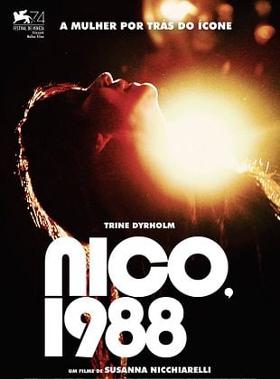  Nico, 1988