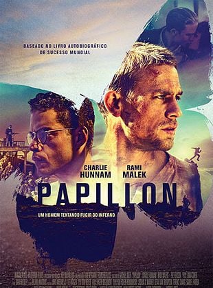  Papillon