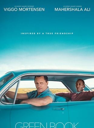  Green Book - O Guia