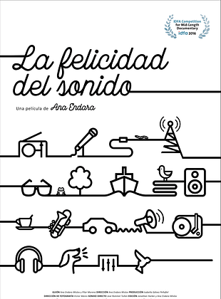 La Felicidad del Sonido