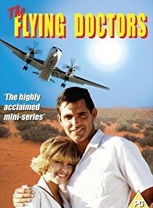 The Flying Doctors (1985)