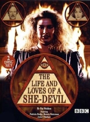 The Life and Loves of a She-Devil