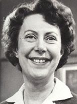 foto de Elsie Noël Dyson