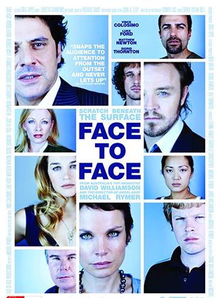  Face a Face