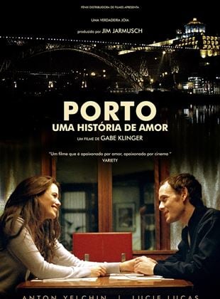  Porto - Uma História de Amor