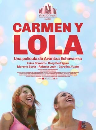  Carmen & Lola