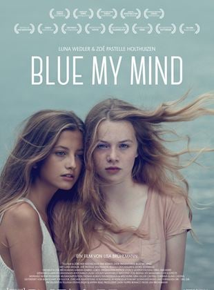  Blue My Mind