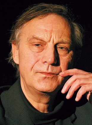 foto de Krzysztof Marek Piesiewicz