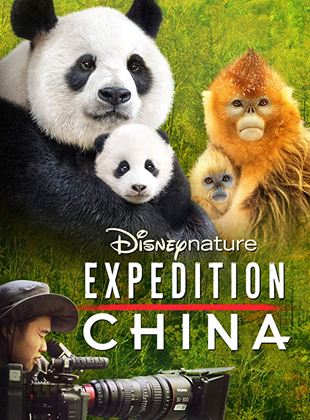  Expedição China