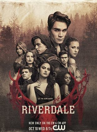 Riverdale