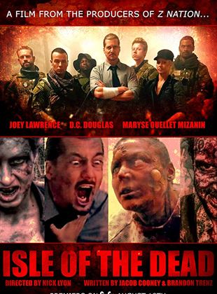 Zombies 3 : Elenco, atores, equipa técnica, produção - AdoroCinema