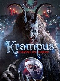  Krampus - O Demônio das Sombras