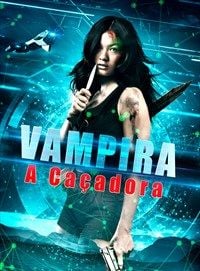  Vampira - A Caçadora