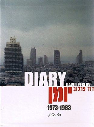  Diário 1973-1983
