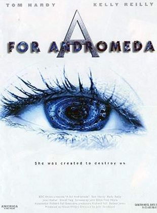 A for Andromeda (TV)