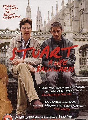 Pôster de Stuart: Uma Vida Revista