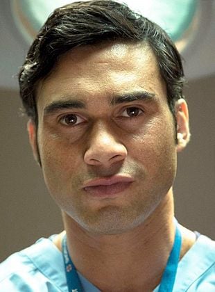 foto de Benjamin Mitchell