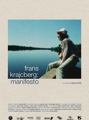 Frans Krajcberg: Manifesto