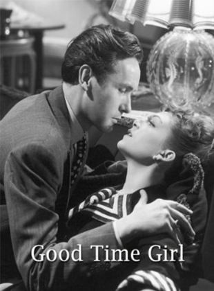 Good-Time Girl