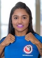 foto de Viviane "Sucuri' Pereira