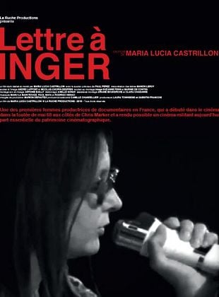 Cartas à Inger