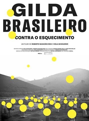 Gilda Brasileiro - Contra o Esquecimento