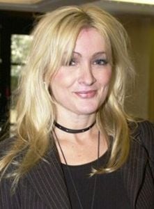 foto de Caroline Mary Aherne