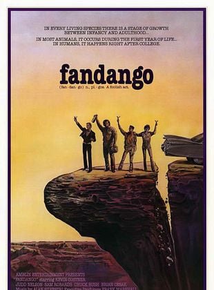  Fandango