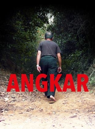  Angkar