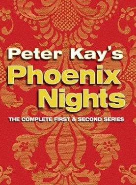 Peter Kay's Phoenix Nights