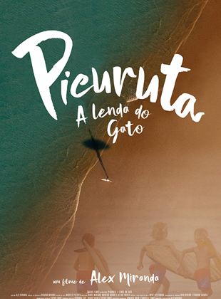  Picuruta - A Lenda do Gato