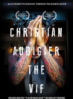  Christian Audigier the Vif