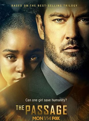 The Passage - Série 2019 - AdoroCinema