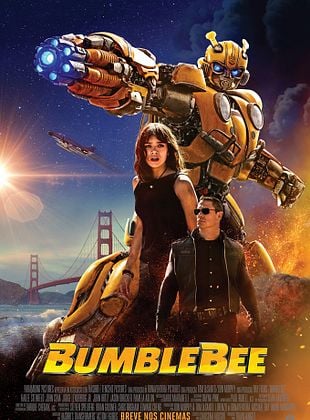  Bumblebee