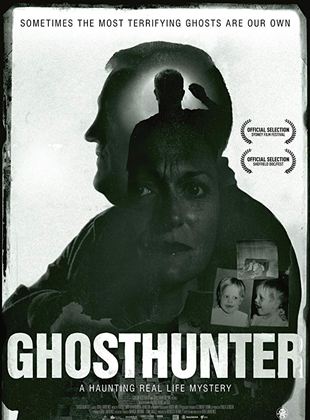  Ghosthunter