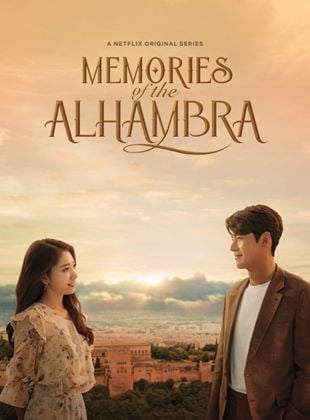Memórias de Alhambra