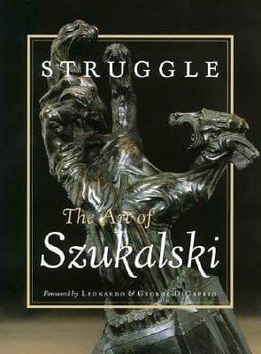 A Vida e Arte de Stanisław Szukalski