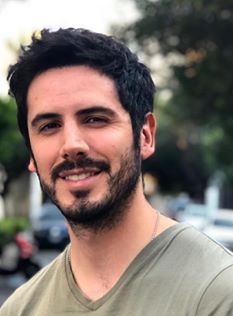 foto de Claudio Roca Escamilla
