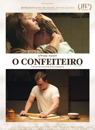 Attraction - Filme 2017 - AdoroCinema