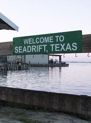 Seadrift