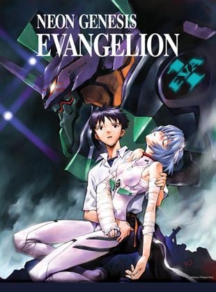Evangelion: Explicando a história do anime