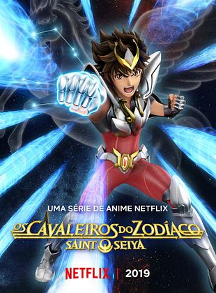 Beta de Cavaleiros do Zodíaco Saint Seiya Online já pode ser jogado