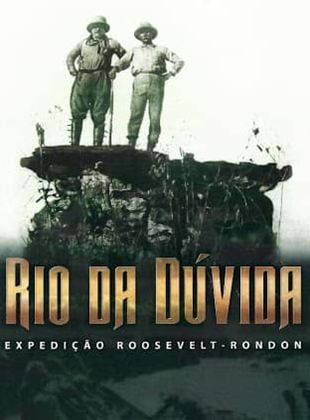 Rio da Dúvida