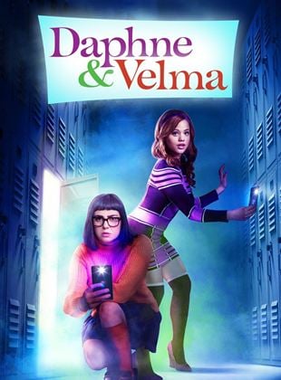  Daphne e Velma