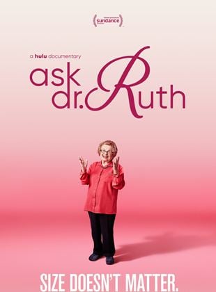 Ask Dr. Ruth