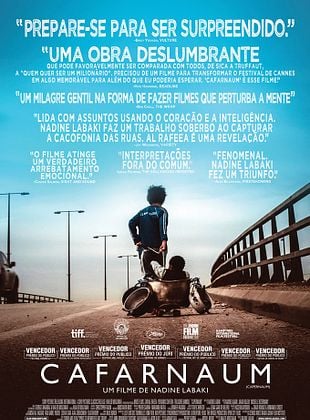 O Que Resta - Filme 2018 - AdoroCinema